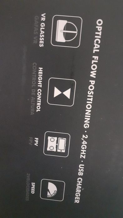 VR Nanodrone Autoflight64737962791425122