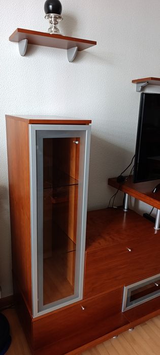 Moveis sala, mesa e cadeira