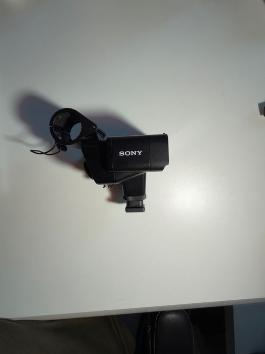 Microfone Sony XLR-K3M