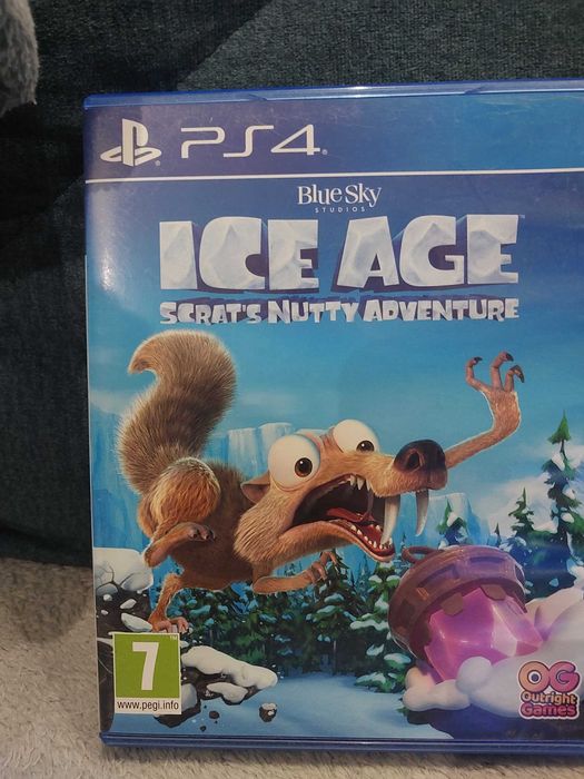 gry na playstation 4
