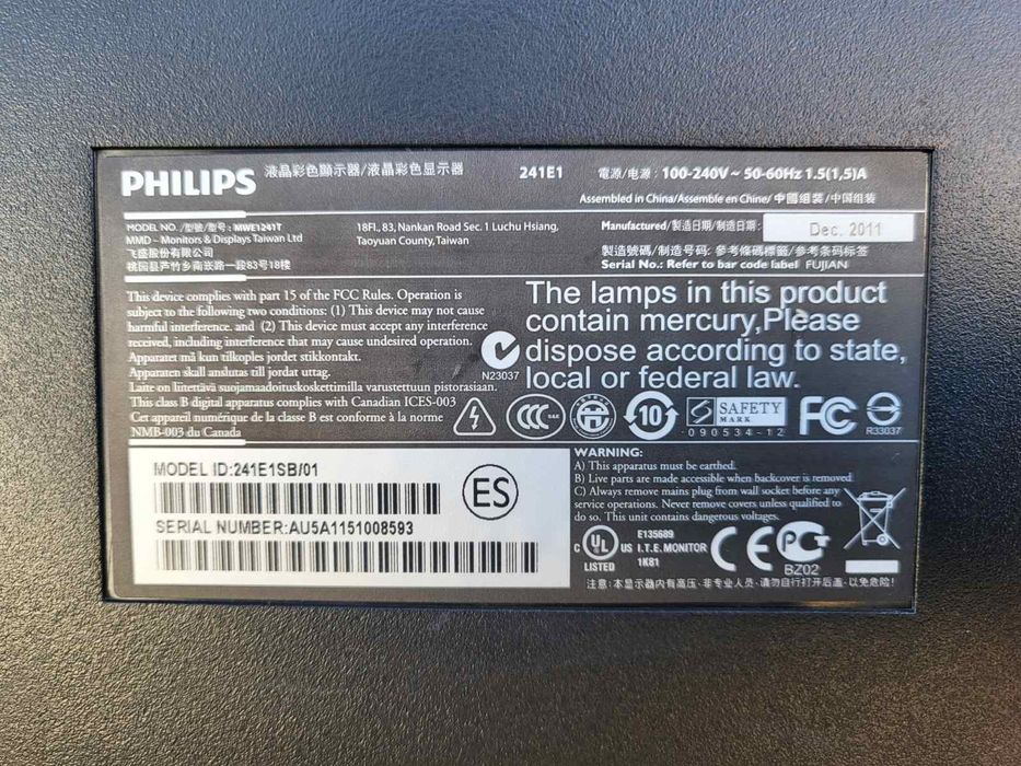 Монітор. Монітори     LCD