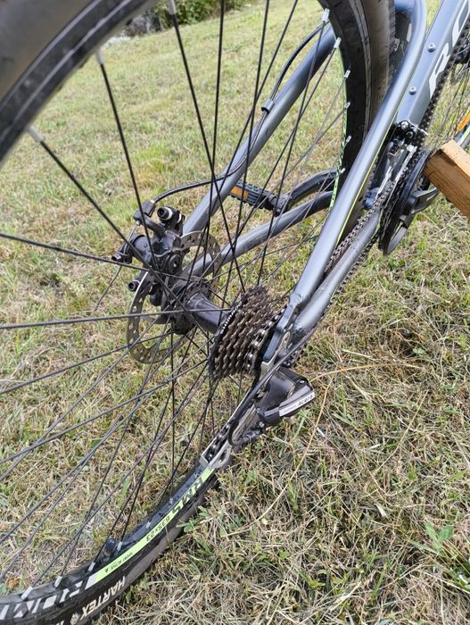 Rower Romet RAMBLER R9.1