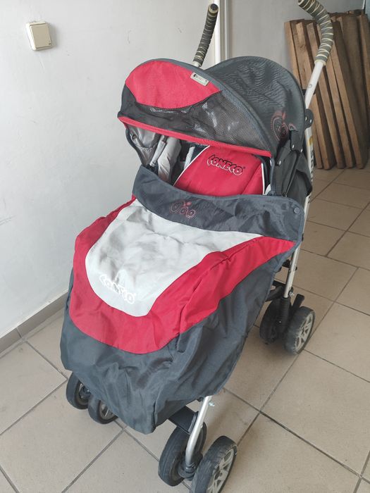 Візок Coneco, в хорошому стані