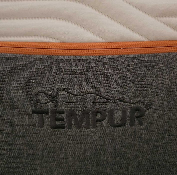 Materac Tempur Original LUXE 90x200 (wysoki 30cm) okazja (sklep 9800)