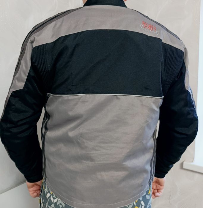 Мотокуртка DB Racing