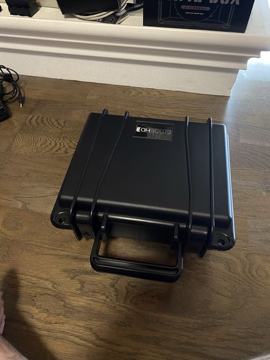 Монітор Small HD 701 Lite + кейс