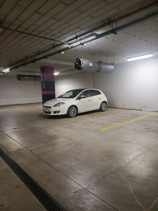 Fiat Bravo 2  1.4 MultiAir