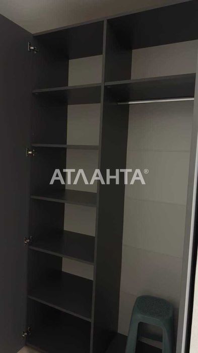 1 комн.квартира в новой ЖК. С ремонтом и мебелью.