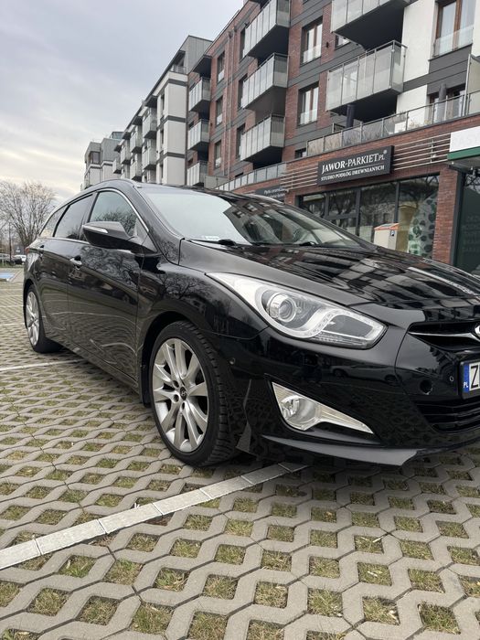 Hyundai i40  CRDi  Premium