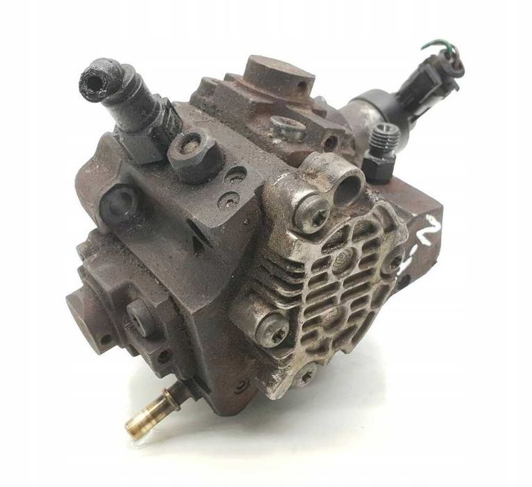 Топливный насос Opel Vivaro 2.0 cdti ТНВД Опель Віваро 2.0 0445010099