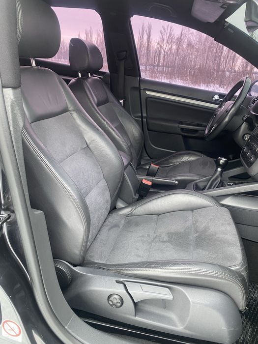 Golf 5, 2.0tdi, 4motion