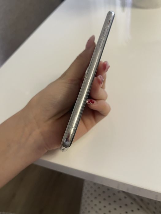 Iphone XS 256 gb