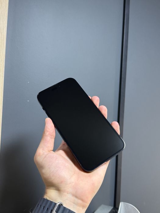iPhone 14 Pro Max 128Gb Space Black