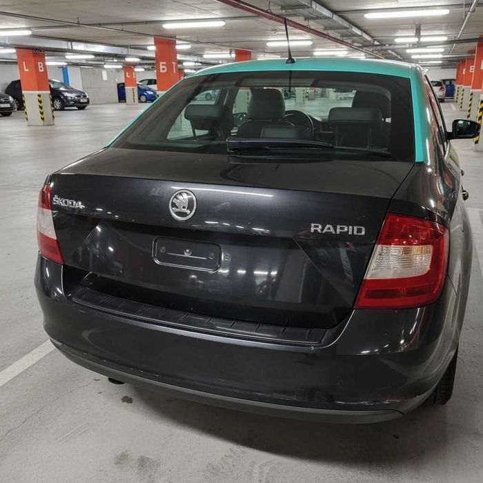 Carro usado em bom estado