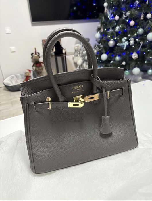 Сумка Hermes Birkin , 30 см