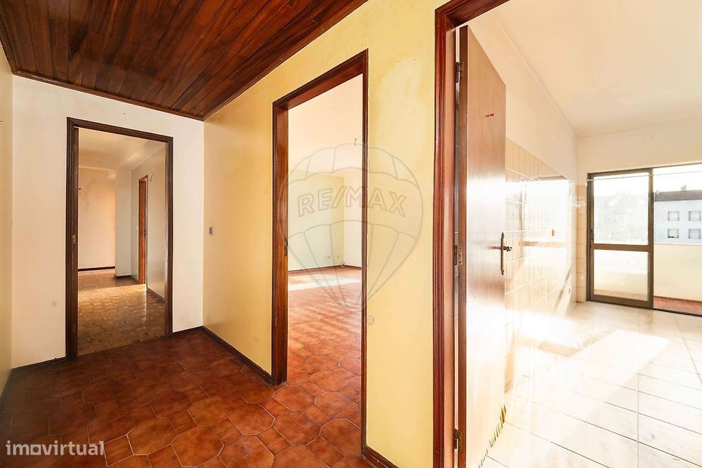 Apartamento T3 para venda