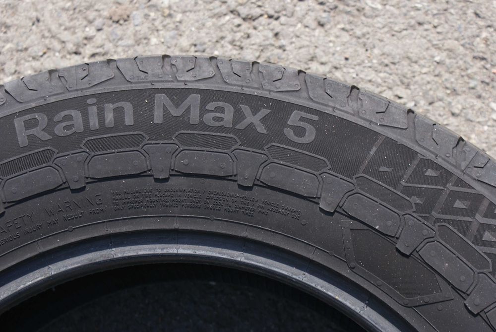 Opony LATO Uniroyal 225/65r16c - cena za 2SZT.