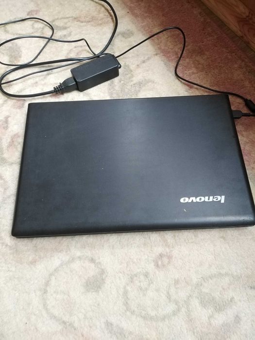 Продам ноутбук Lenovo