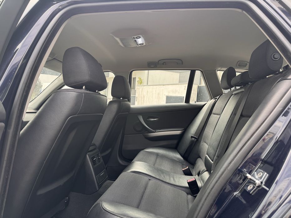 BMW 320D Touring 2.0 177Cv