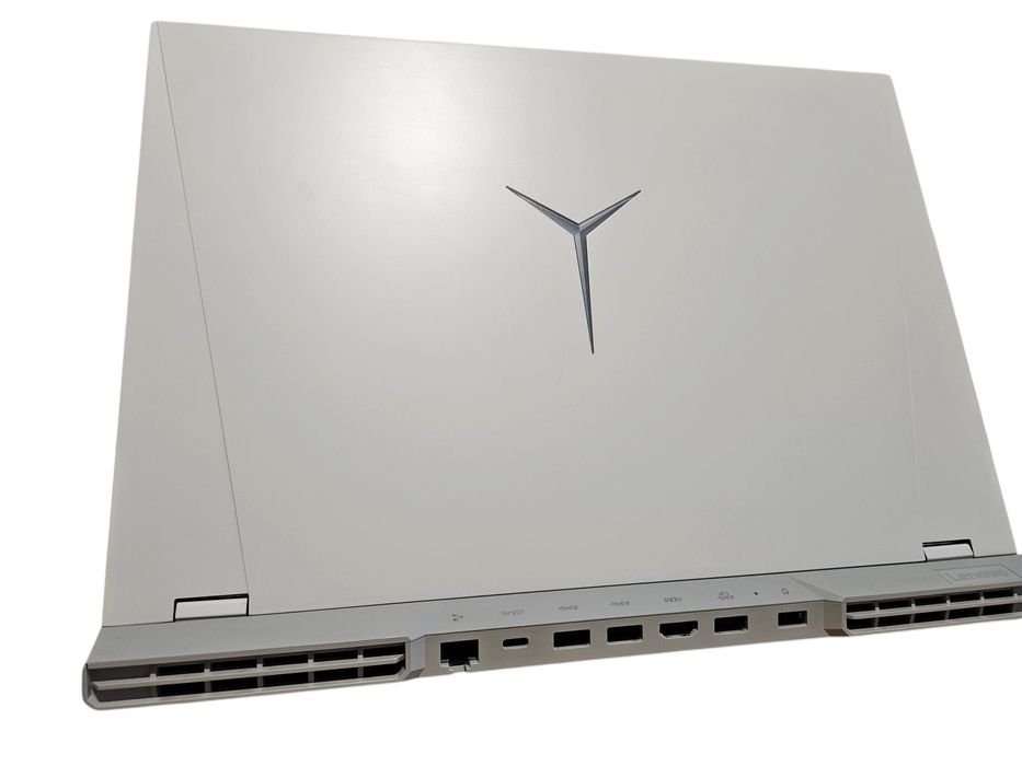 Laptop gamingowy Lenovo Legion 5 Pro RTX 3070 RYZEN 7 SSD 512GB RAM 16