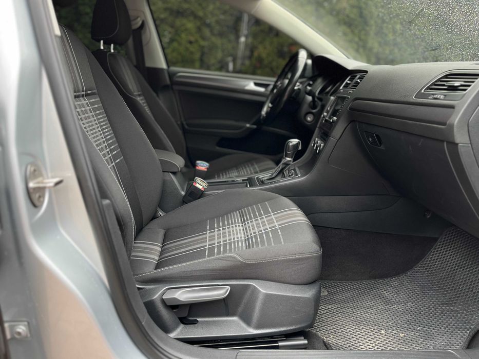 VW Golf 2015 в ЛІЗИНГ | КРЕДИТ