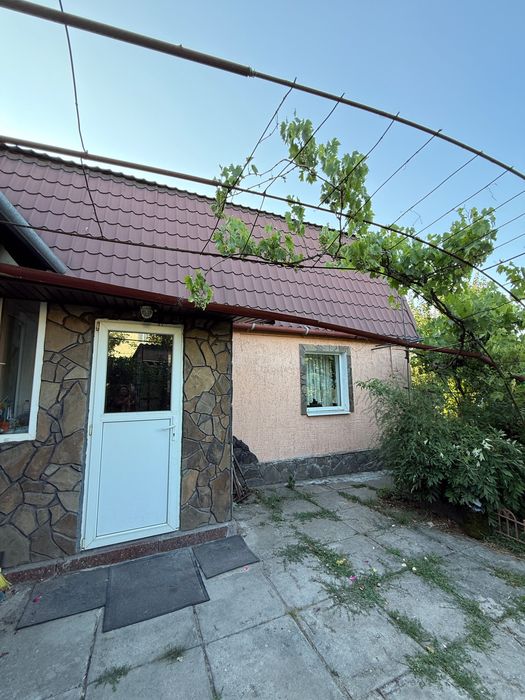 ТЕРМІНОВИЙ продаж добротного будинку на Нікрасівці