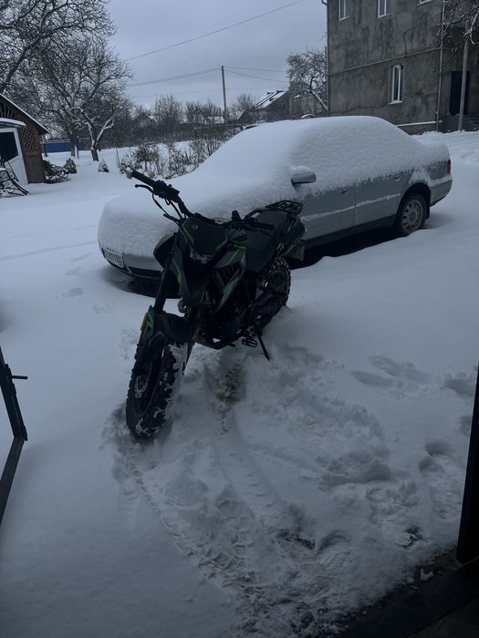 Продам теккен 250 2024рік