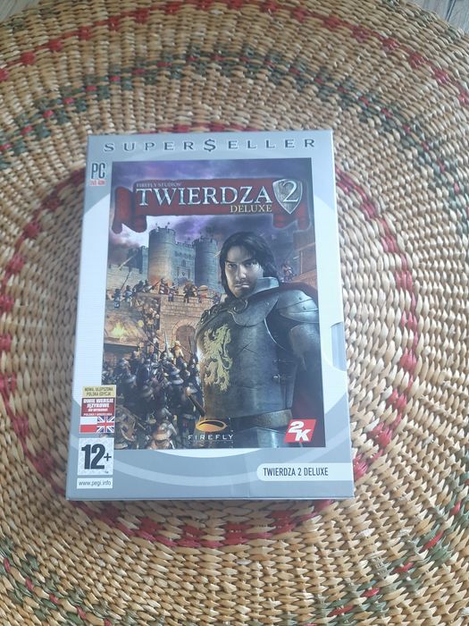 Gra komputerowa Twierdza 2
