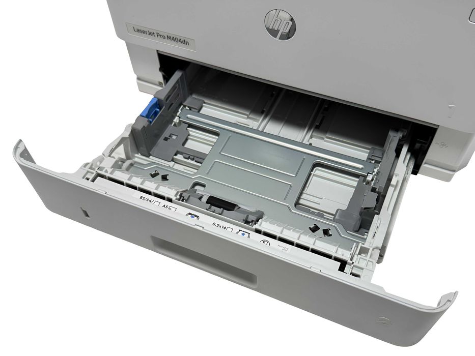 Принтер HP LaserJet Pro M404dn (без картриджа)| Майже новий