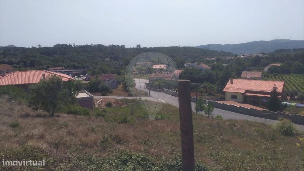 Terreno  para venda — Podentes, Coimbra