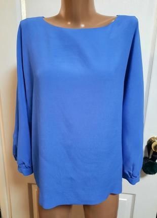 Шикарная блуза , вискоза