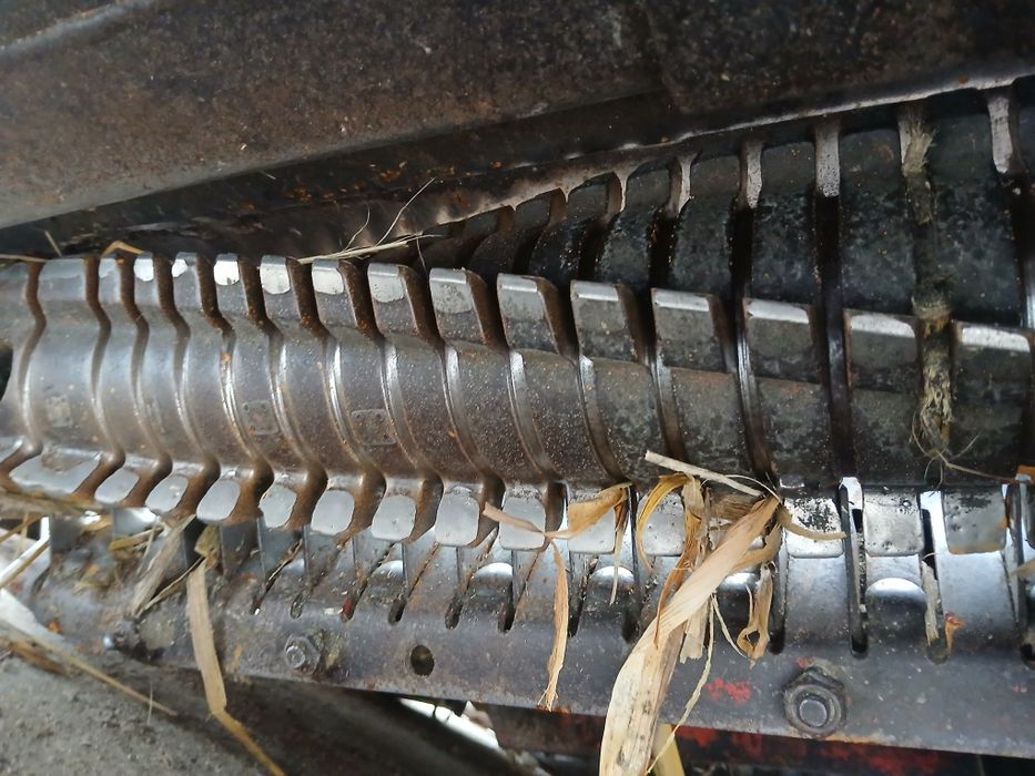 Sprzedam przystawkę z przezbrojeniem do massey ferguson