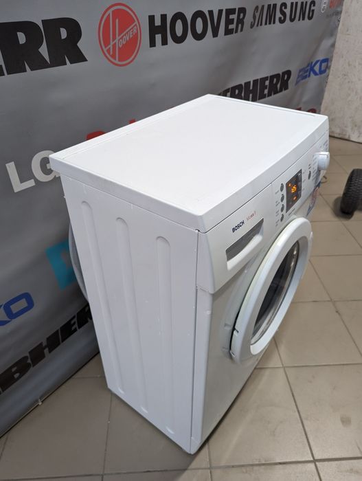 Стиральная машина  марки Bosch 46 см глубина