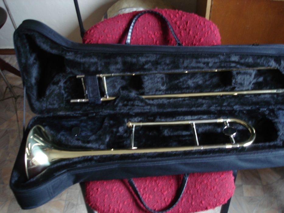 Тромбон Stagg WS-Tb245S