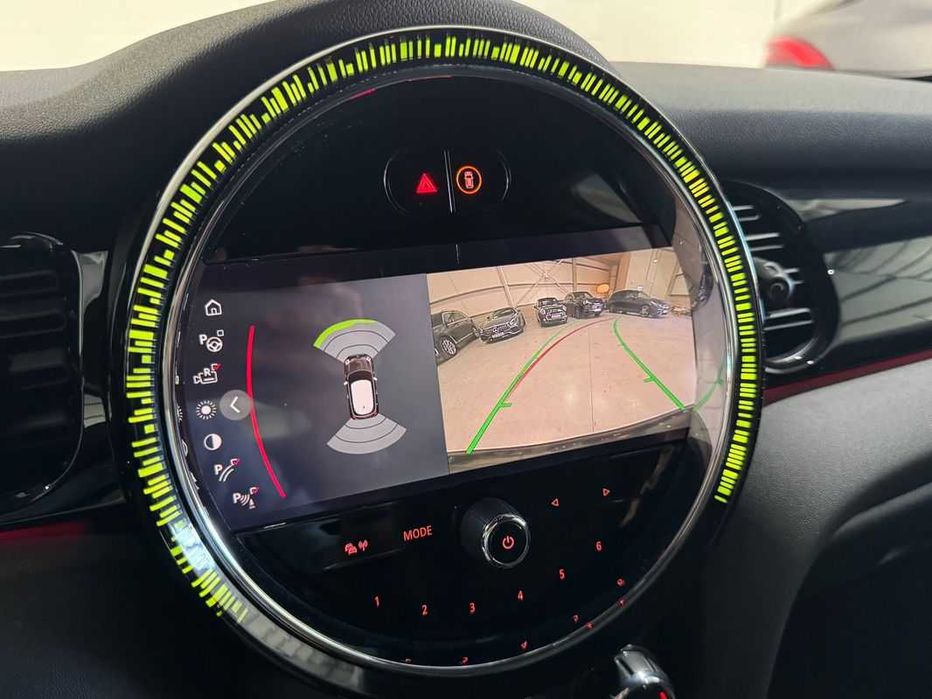 Vendo Mini John Cooper Works  2022