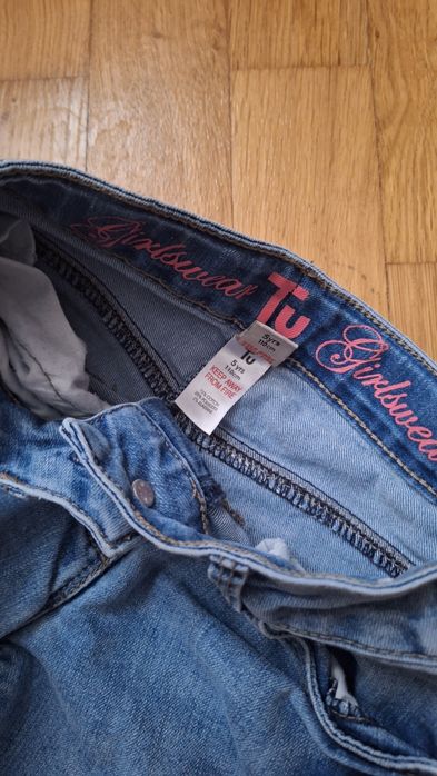 Джинси на 5 років. Чудовий стан