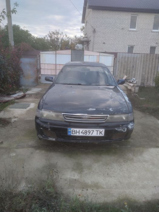 Нисан сани  нахаду 91го