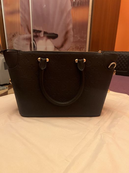 Женские сумки Louis Vuitton, Shanel
