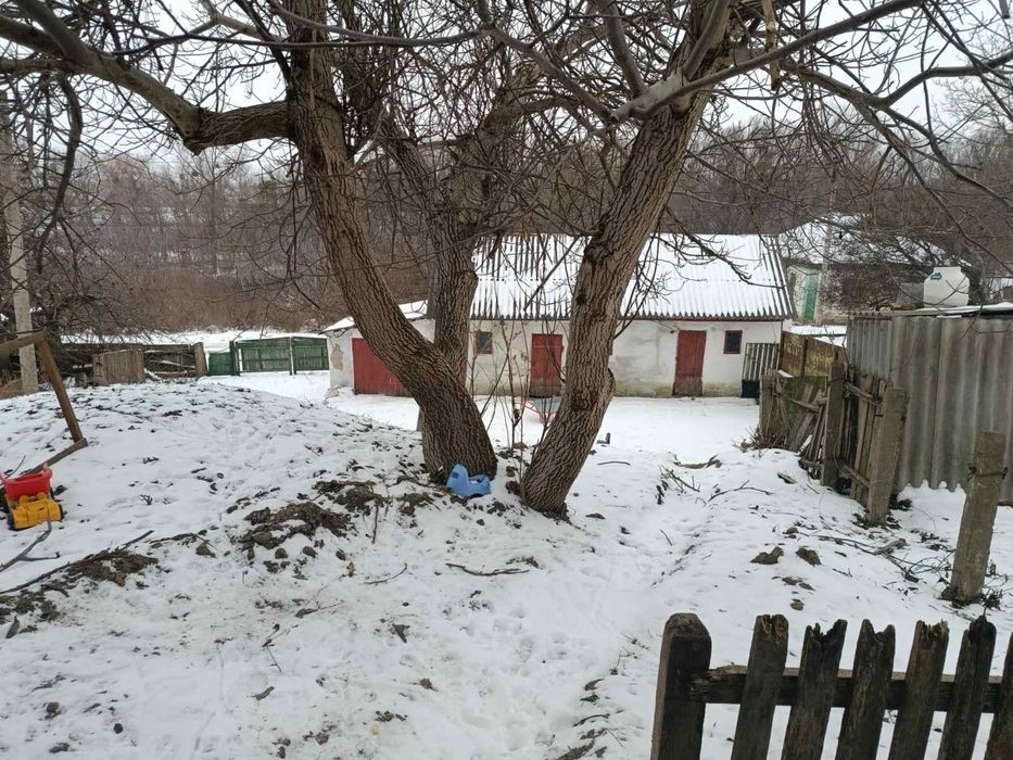 Продаж будинку с Івахни