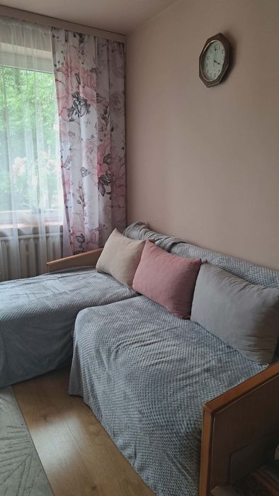 Wynajmę mieszkanie