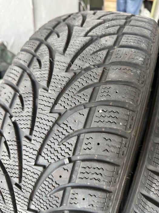 Opony Sailun Ice blazer zimowe  215/45 R17