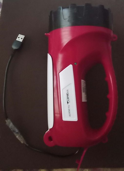 Фонарь Luxury YJ-2820TP