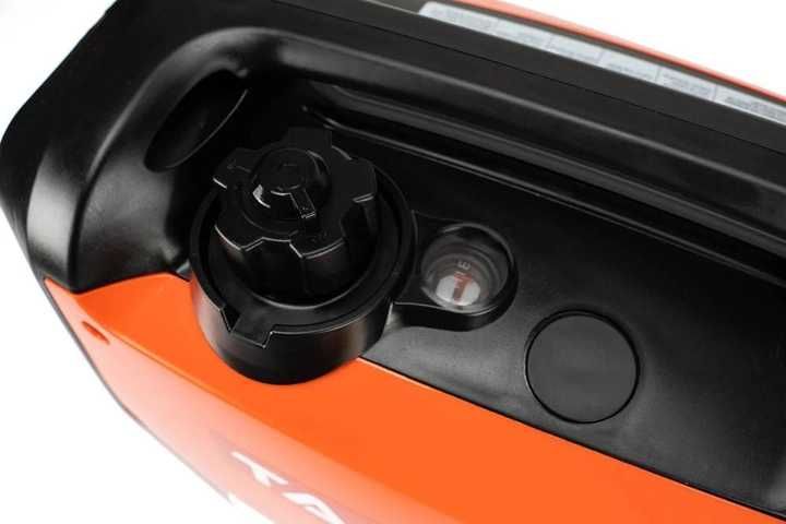 Професійний інверторний бензиновий Генератор TA2700INW 2000w Синус чис