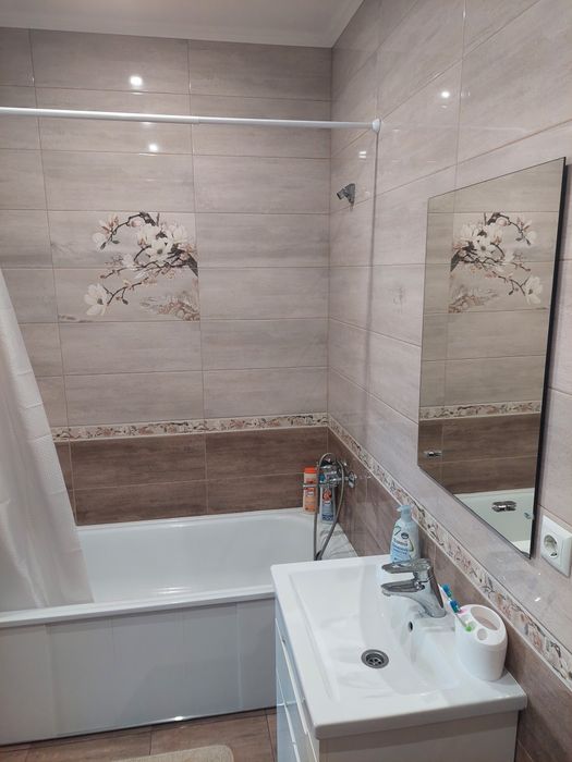 [ВЛАСНИК]-Квартира 1 кімнатна.м.Вінниця вул.Академіка Янгеля 6к-1секці