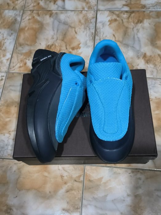 Raf simons antei