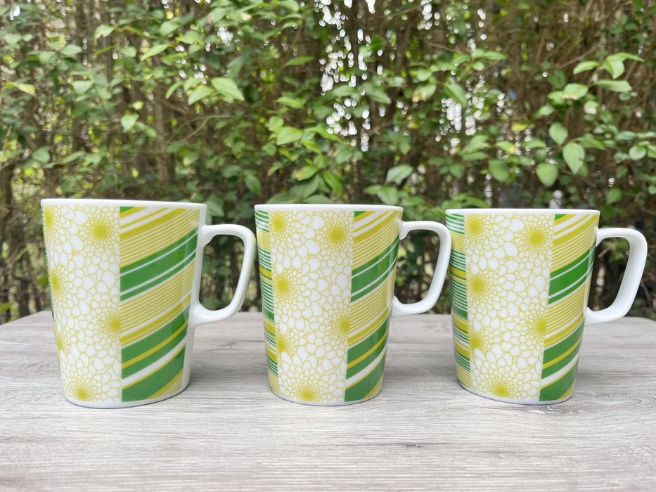 Керамічні Чашки Ikea