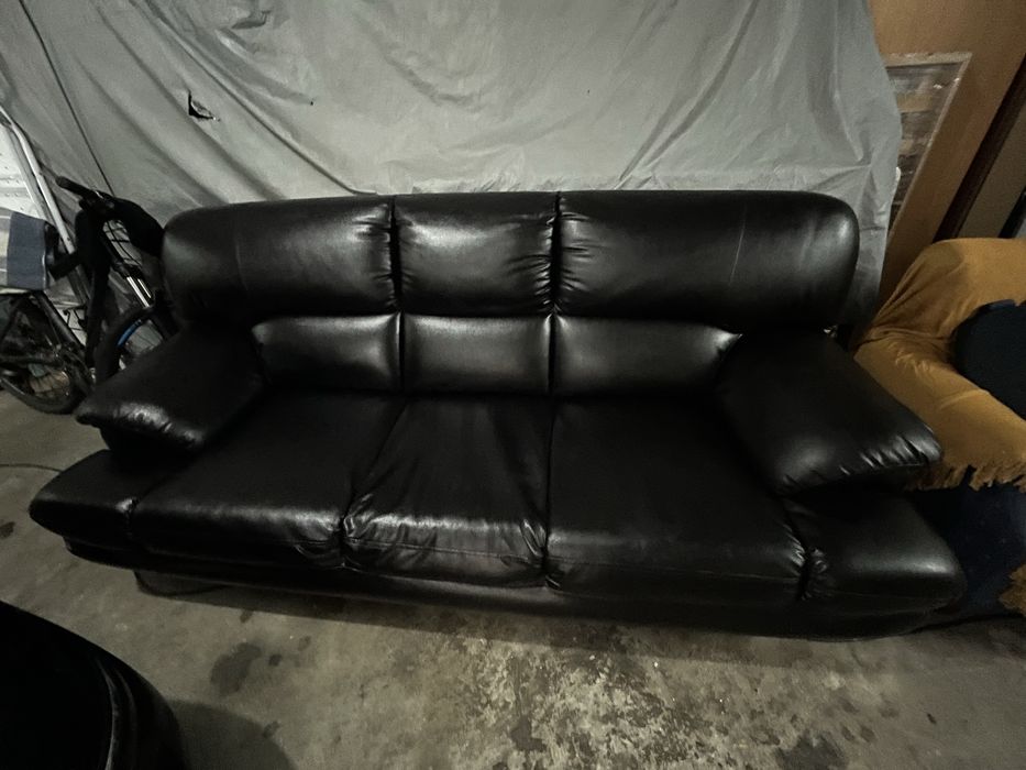 Sofa 3 lugares impecavel