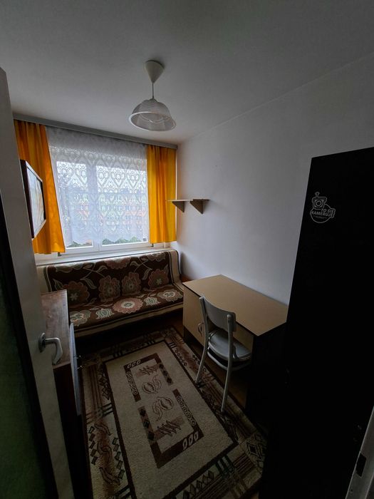 Lublin Br.Wieniawskich, 57,7m2