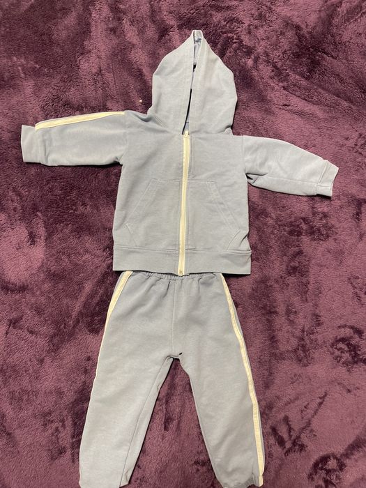 Костюм спортивный 74 рост