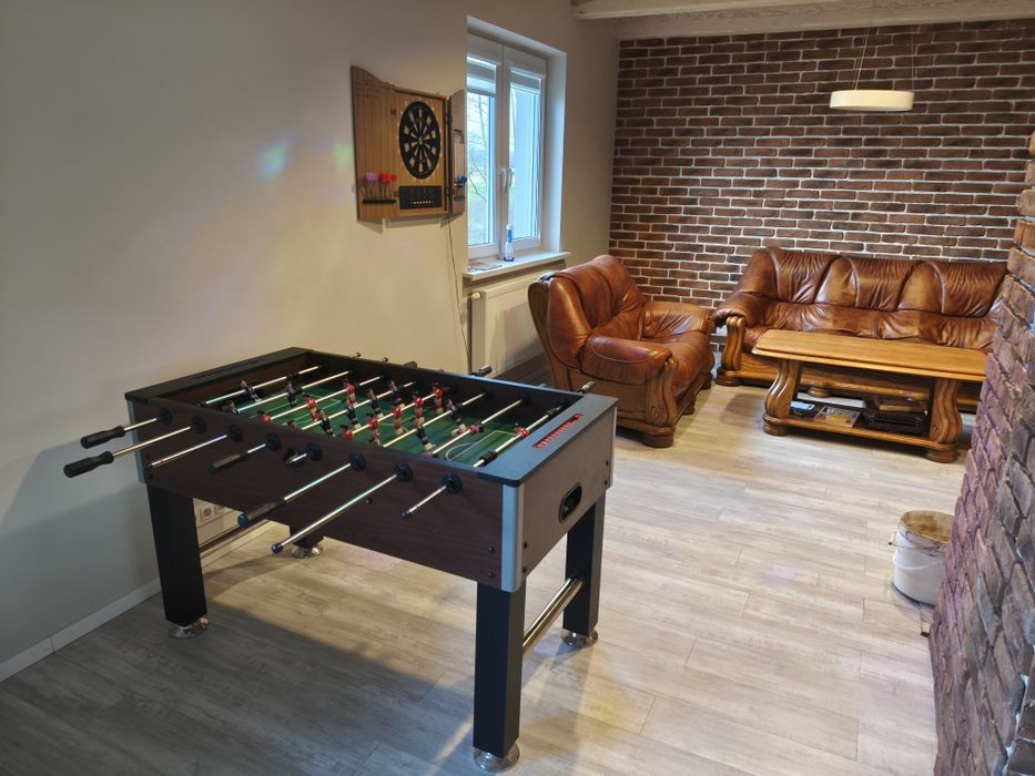 Domek,sauna,balia,ranczo u Stefana,